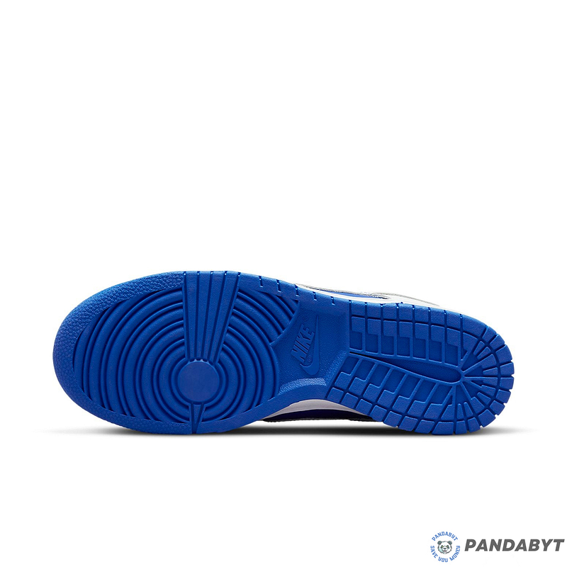 Pandabuy Nike Dunk Low 'Racer Blue White'