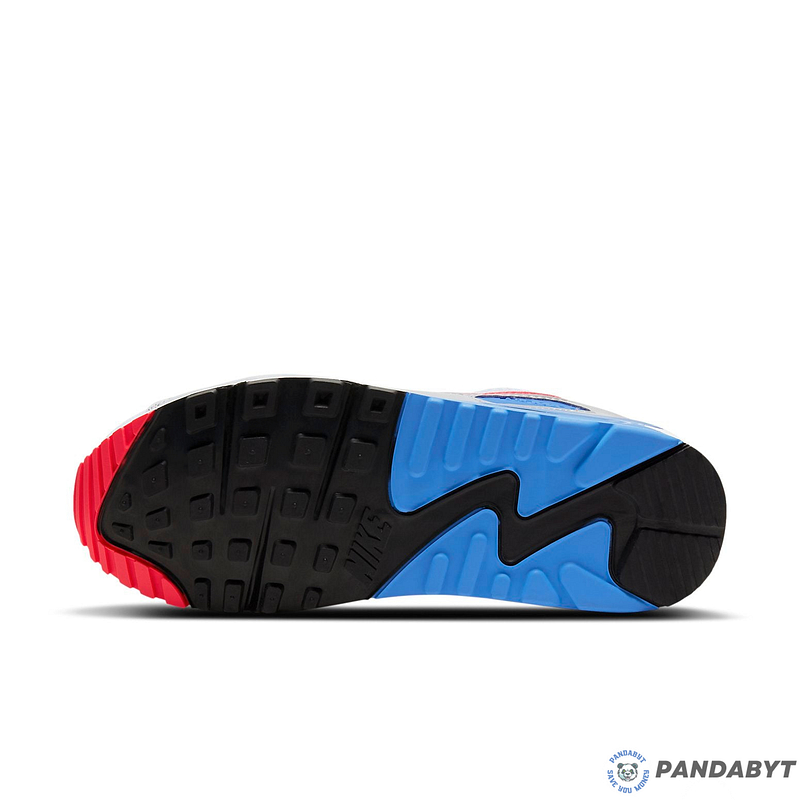 Pandabuy Nike Air Max 90 'Hot Coral'