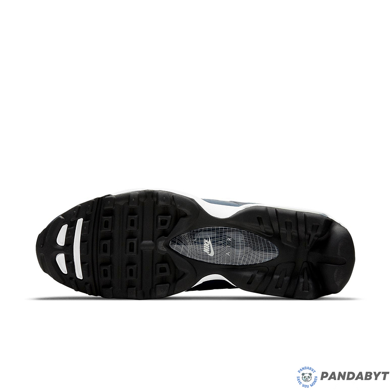 Pandabuy Nike Air Max 95 Ultra Midnight Navy Blue