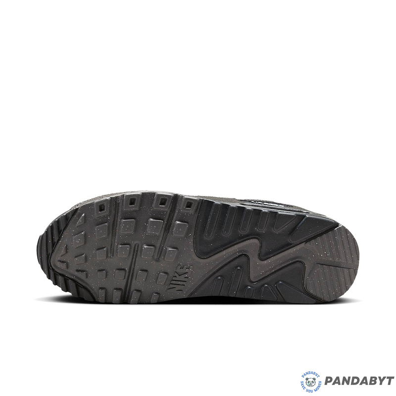 Pandabuy Nike Air Max 90 'Black Bronzine'