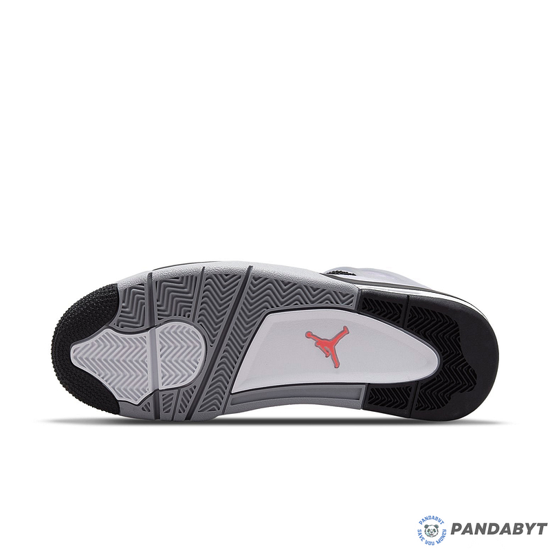 Pandabuy Air Jordan 4 Retro 'Zen Master'