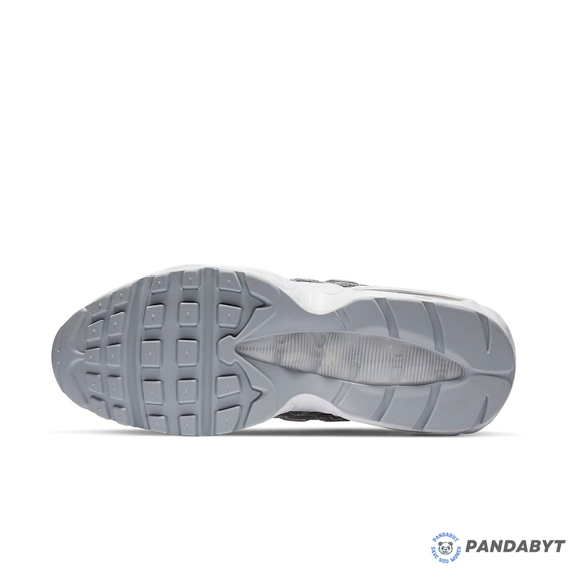 Pandabuy Nike Air Max 95 'Footprint'