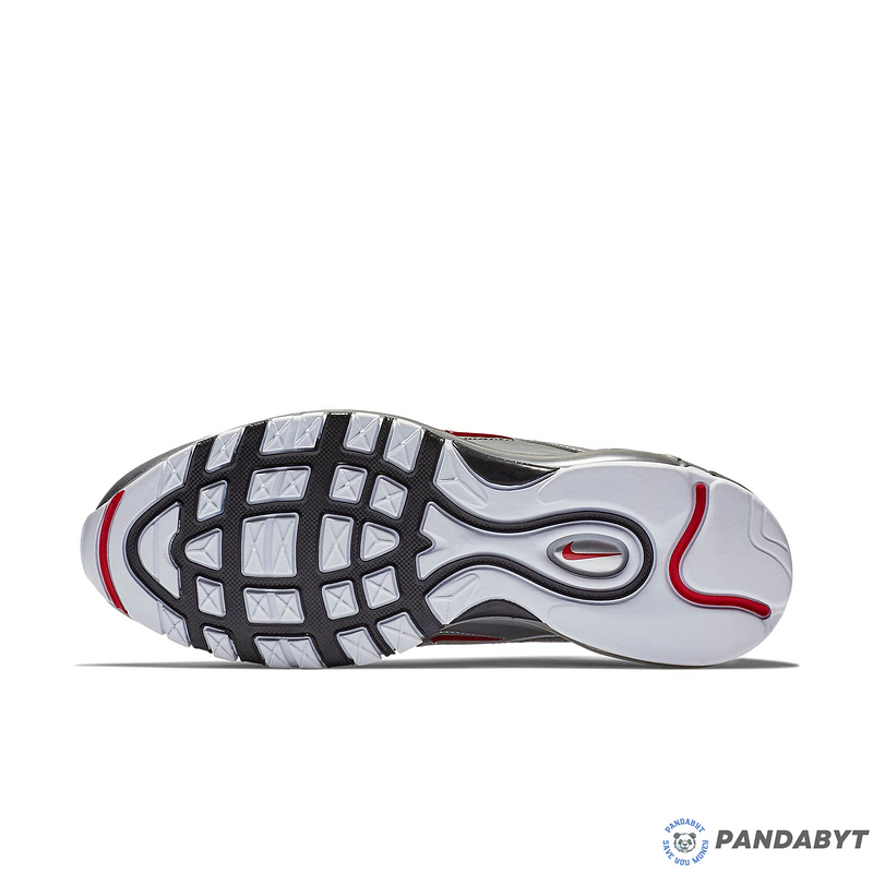 Pandabuy Nike Air Max 97 'Silver White'