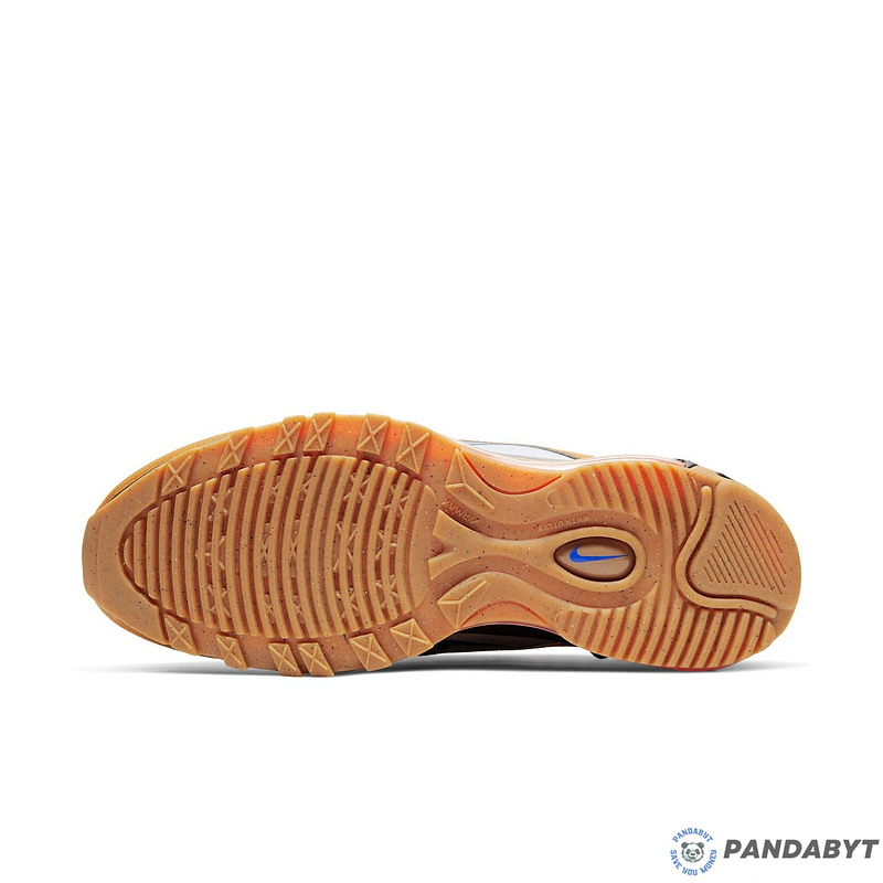 Pandabuy Nike Air Max 97 Utility 'Sepia Stone'