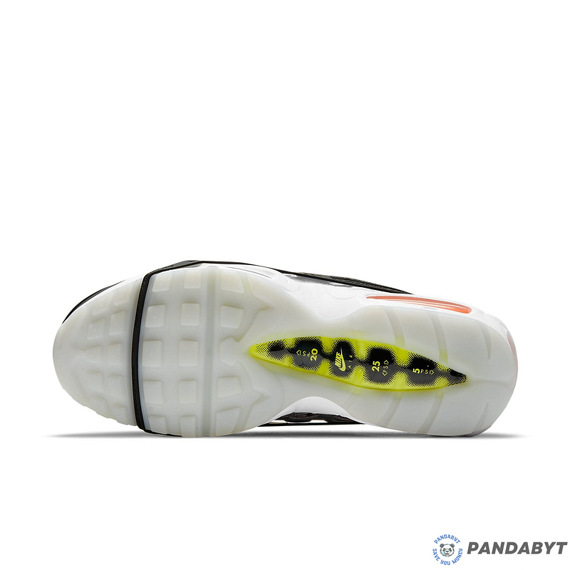 Pandabuy Nike Air Max 95 SE 'Japan Heritage'