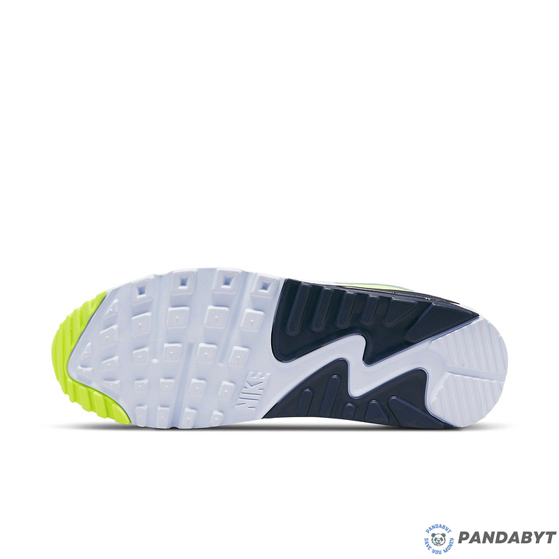 Pandabuy Nike Air Max 90 'Layered Swoosh'