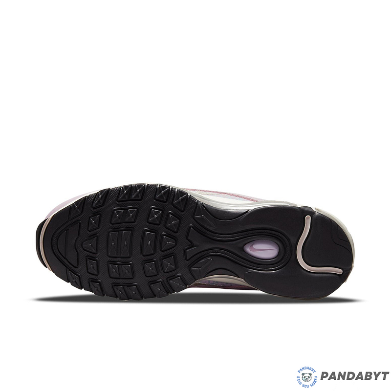 Pandabuy Nike Air Max 97 'Plum Fog'