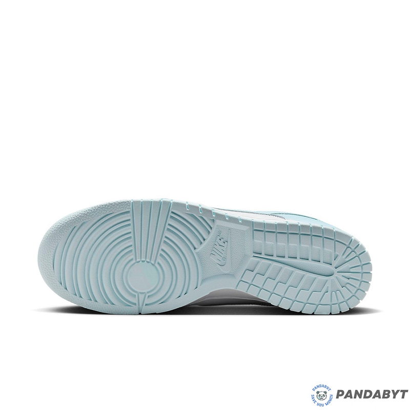 Pandabuy Nike Dunk Low 'Glacier Blue'