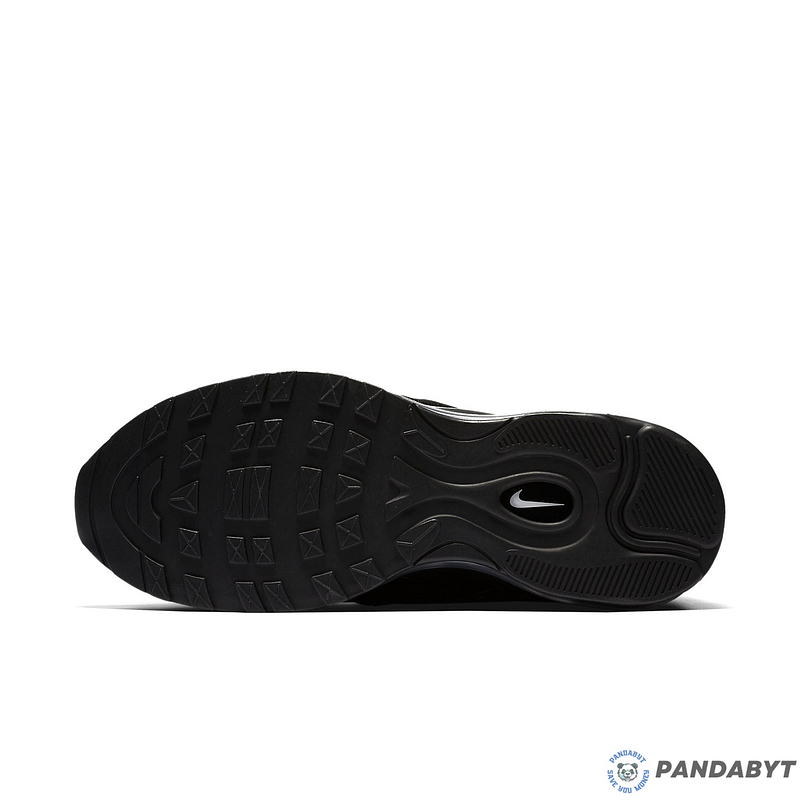 Pandabuy Nike Air Max 97 Ultra 17 'Triple Black'