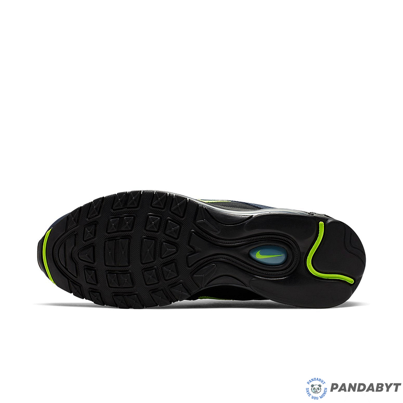 Pandabuy Nike Air Max 97 'Obsidian Volt'