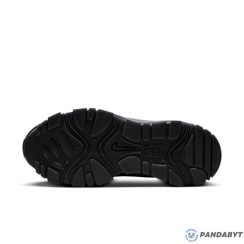 Pandabuy Nike Air Max 97 Futura 'Triple Black'