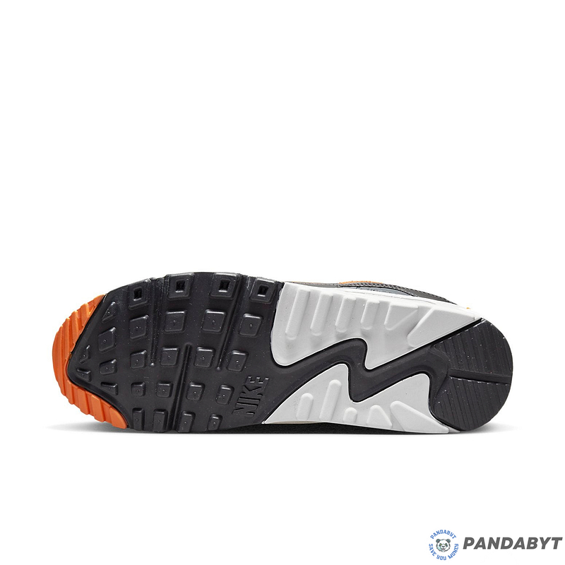 Pandabuy Nike Air Max 90 'White Starfish Black'