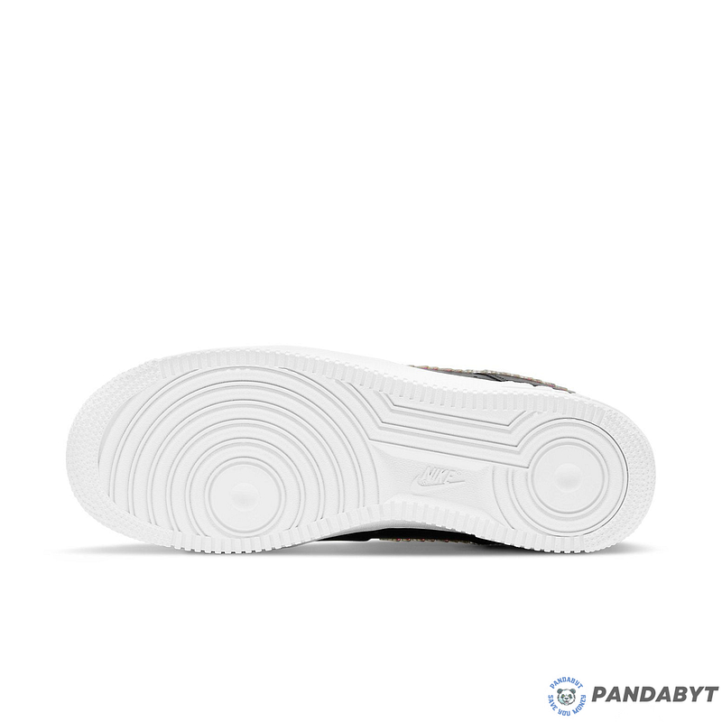 Pandabuy Nike Air Force 1 Low 'Iridescent Pixel - Black'