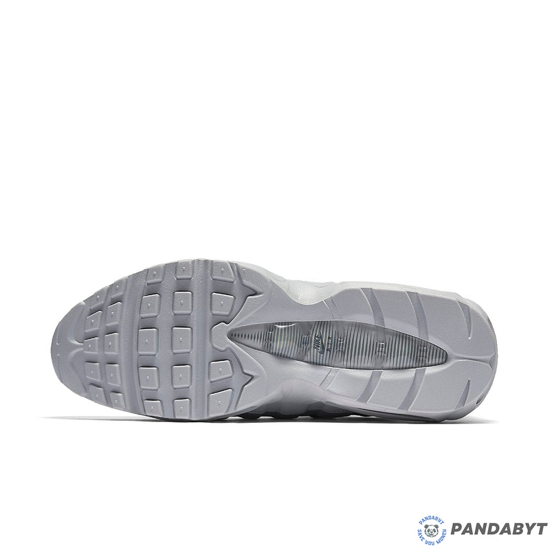 Pandabuy Nike Air Max 95 Essential 'Wolf Grey'