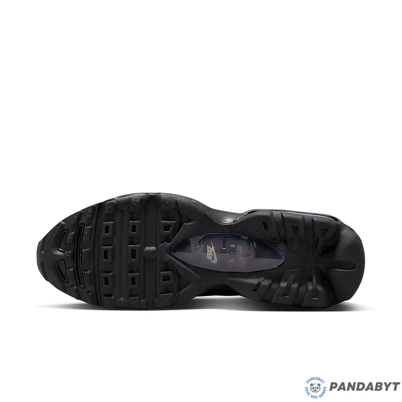 Pandabuy Nike Air Max 95 Ultra 'Midnight Navy Grey'