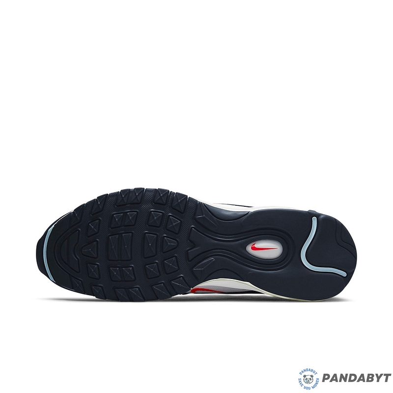 Pandabuy Nike Air Max 97 'White Midnight Navy'