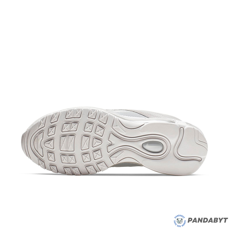 Pandabuy Nike Air Max 97 Premium 'Platinum Tint'