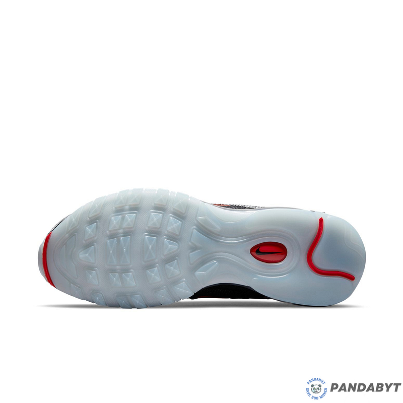 Pandabuy Nike Air Max 97 'Denim'