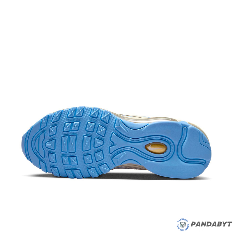 Pandabuy Nike Air Max 97 'Athletic Department - University Blue'