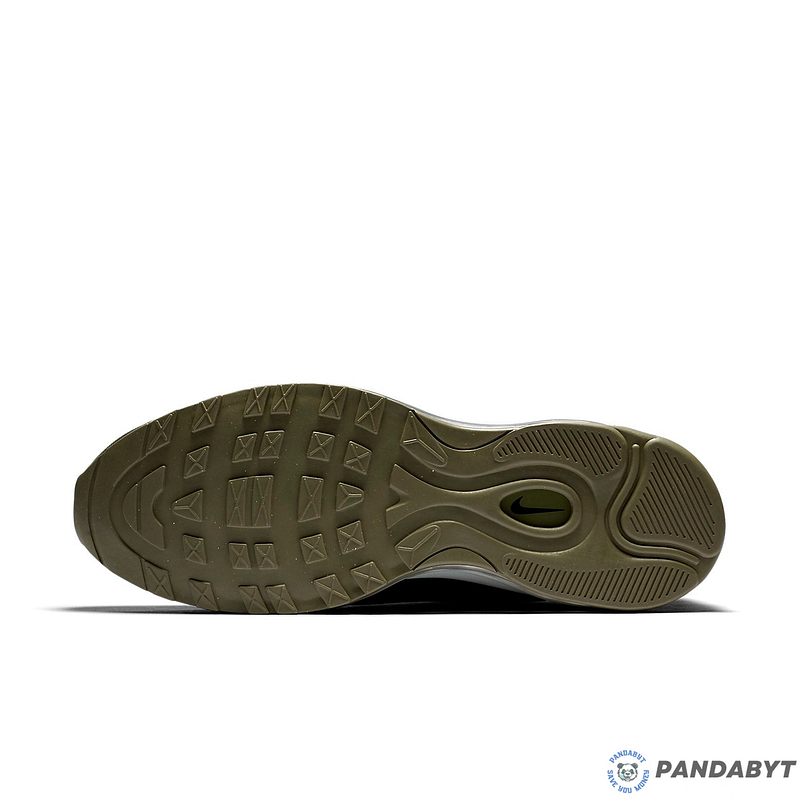 Pandabuy Nike Air Max 97 Ultra 17 HAL 'Hot Air'