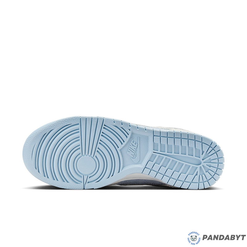 Pandabuy Nike Dunk Low 'Photon Dust Armory Blue'