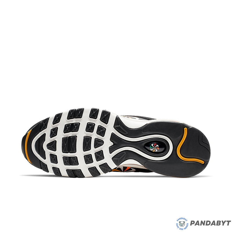 Pandabuy Nike Air Max 97 'Sunburst'