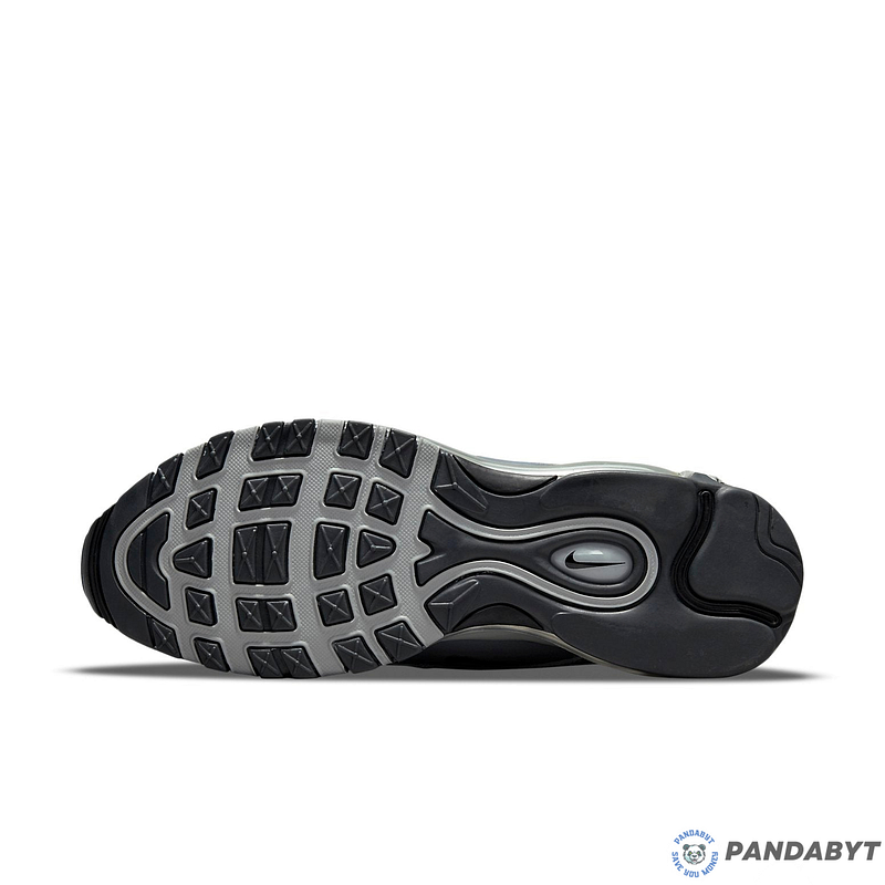 Pandabuy Nike Air Max 97 'Stadium Grey Anthracite'