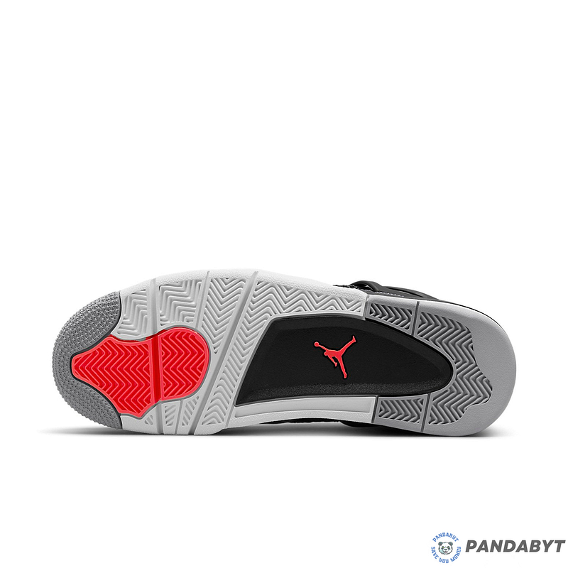 Pandabuy Air Jordan 4 Retro 'Infrared'
