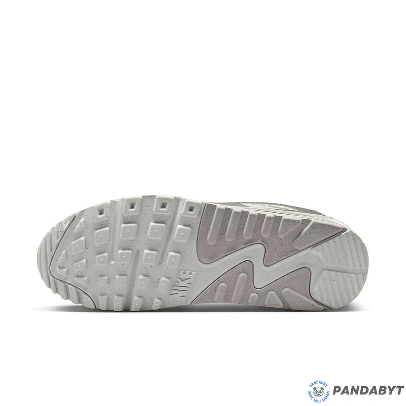 Pandabuy Nike Air Max 90 'Light Iron Ore'