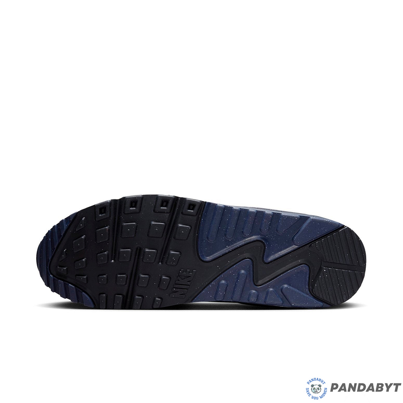 Pandabuy Nike Air Max 90 'Midnight Navy'