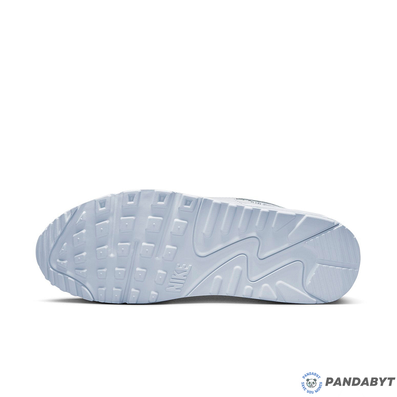 Pandabuy Nike Air Max 90 'White Black'