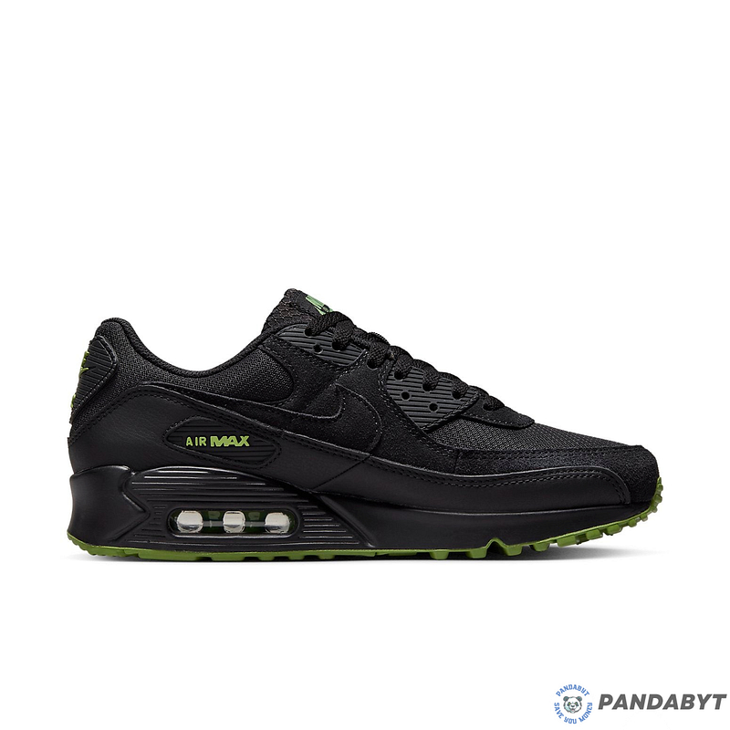 Pandabuy Nike Air Max 90 'Black Chlorophyll'