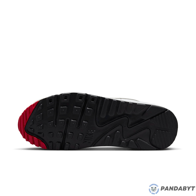 Pandabuy Nike Air Max 90 'Light Iron Ore Black'