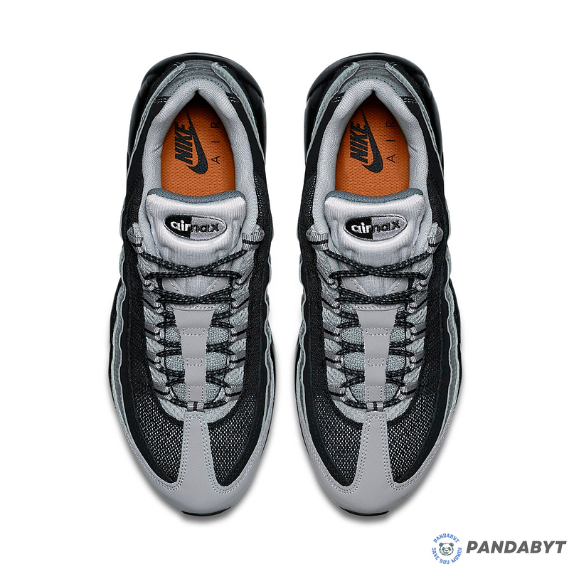 Pandabuy Nike Air Max 95 Essential 'Wolf Grey'