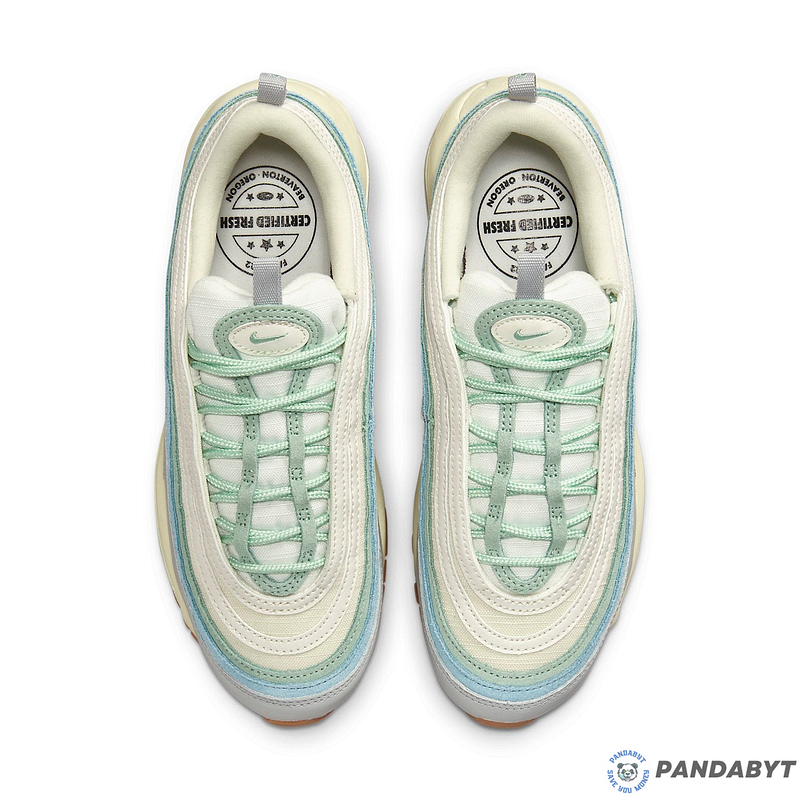 Pandabuy Nike Air Max 97 'Certified Fresh'
