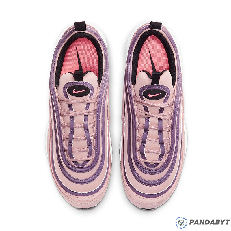 Pandabuy Nike Air Max 97 'Champagne Violet Dust'