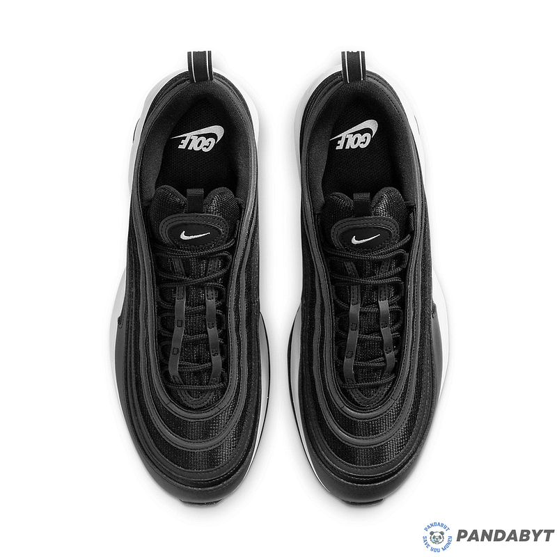 Pandabuy Nike Air Max 97 Golf 'Black'