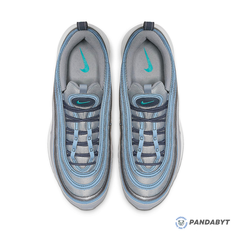 Pandabuy Nike Air Max 97 'Monsoon Blue'