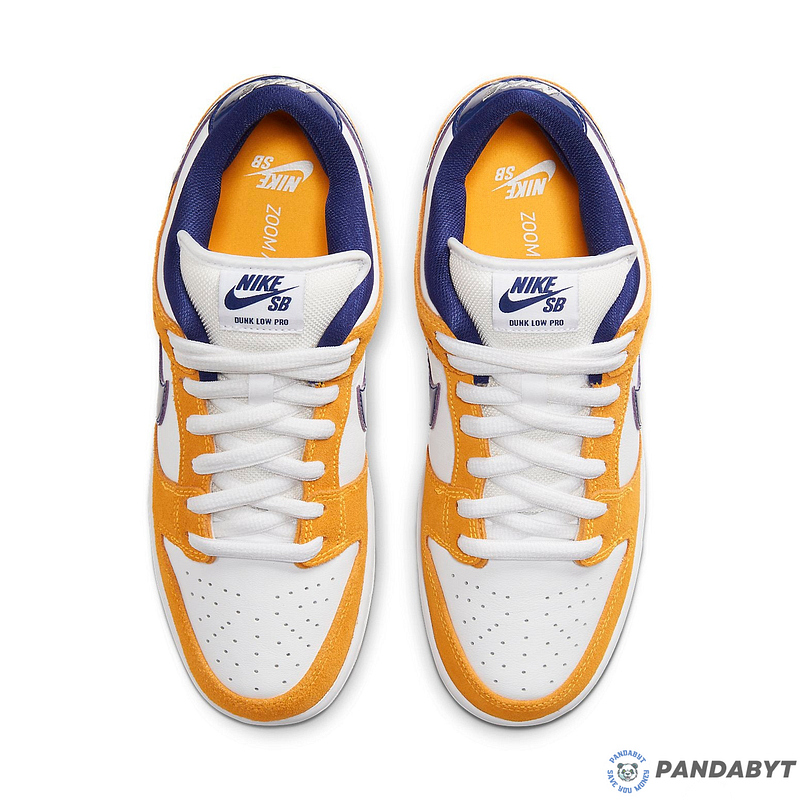 Pandabuy Nike Dunk Low Pro SB 'Laser Orange'