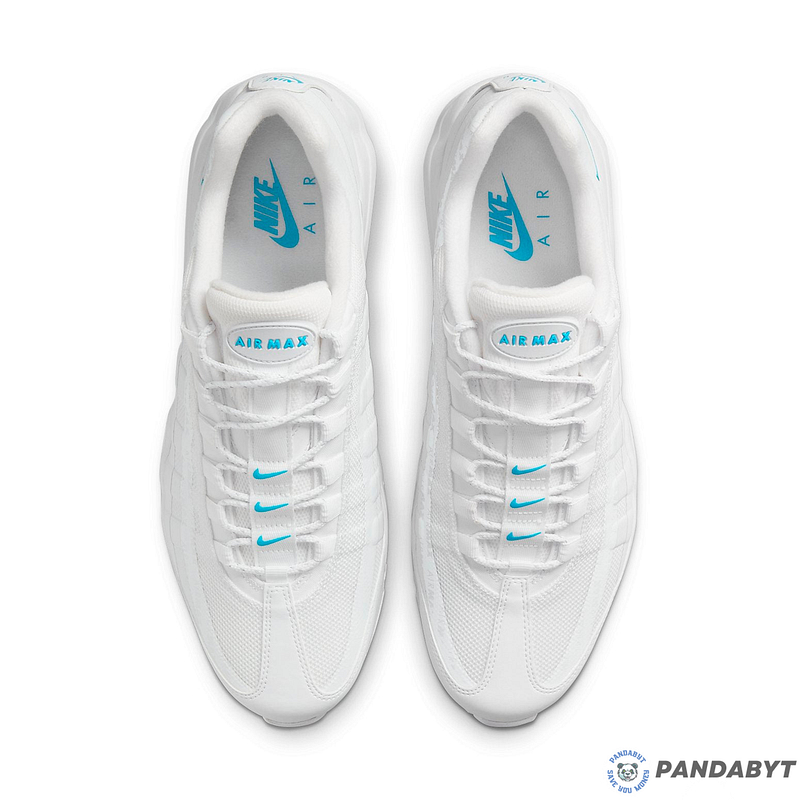 Pandabuy Nike Air Max 95 Ultra 'White Glacier Blue'