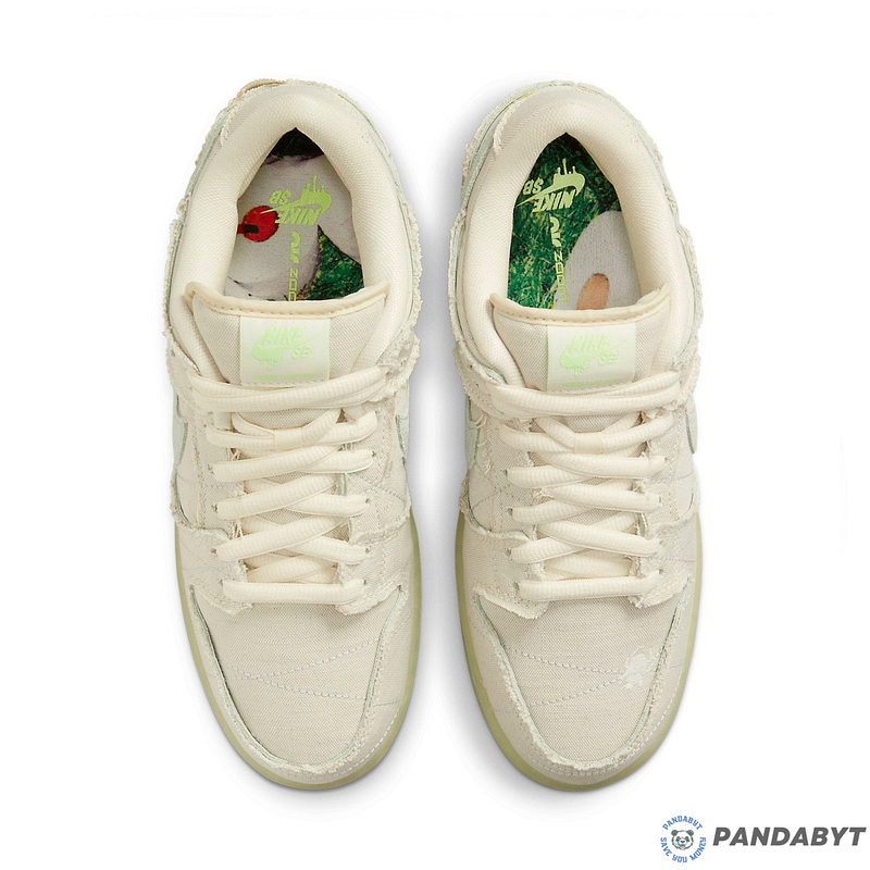 Pandabuy Nike SB Dunk Low 'Mummy'