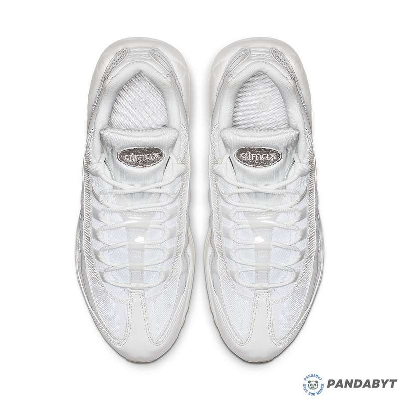 Pandabuy Nike Air Max 95 SE 'Summit White'