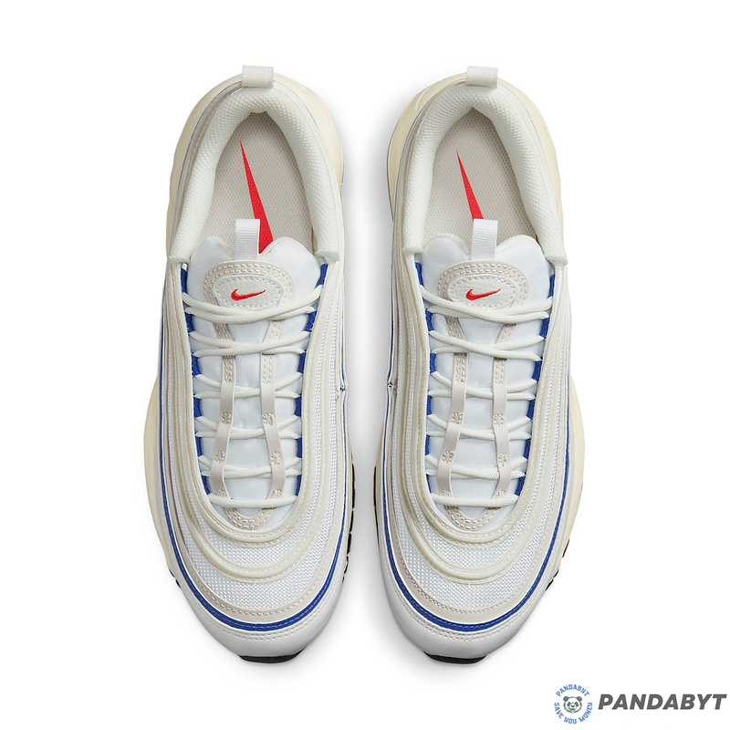 Pandabuy Nike Air Max 97 'White Blue'