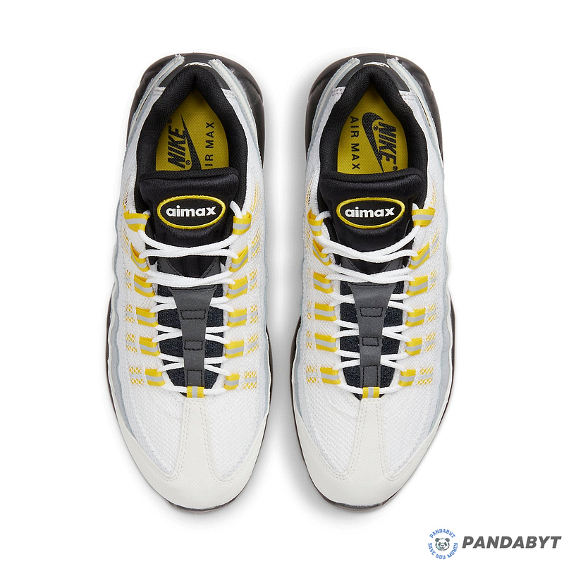 Pandabuy Nike Air Max 95 'Tour Yellow'