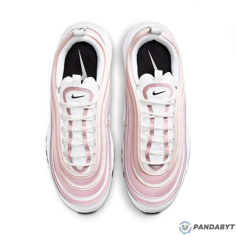Pandabuy Nike Air Max 97 'Pink Cream'