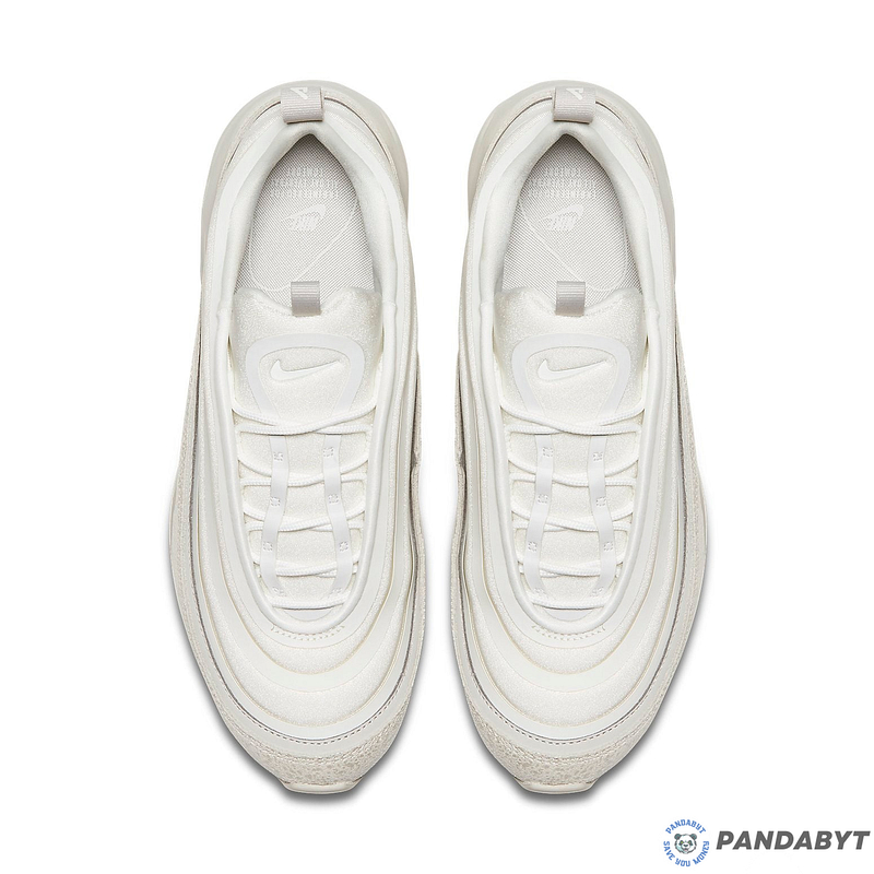 Pandabuy Nike Air Max 97 Ultra '17 SE 'Summit White'