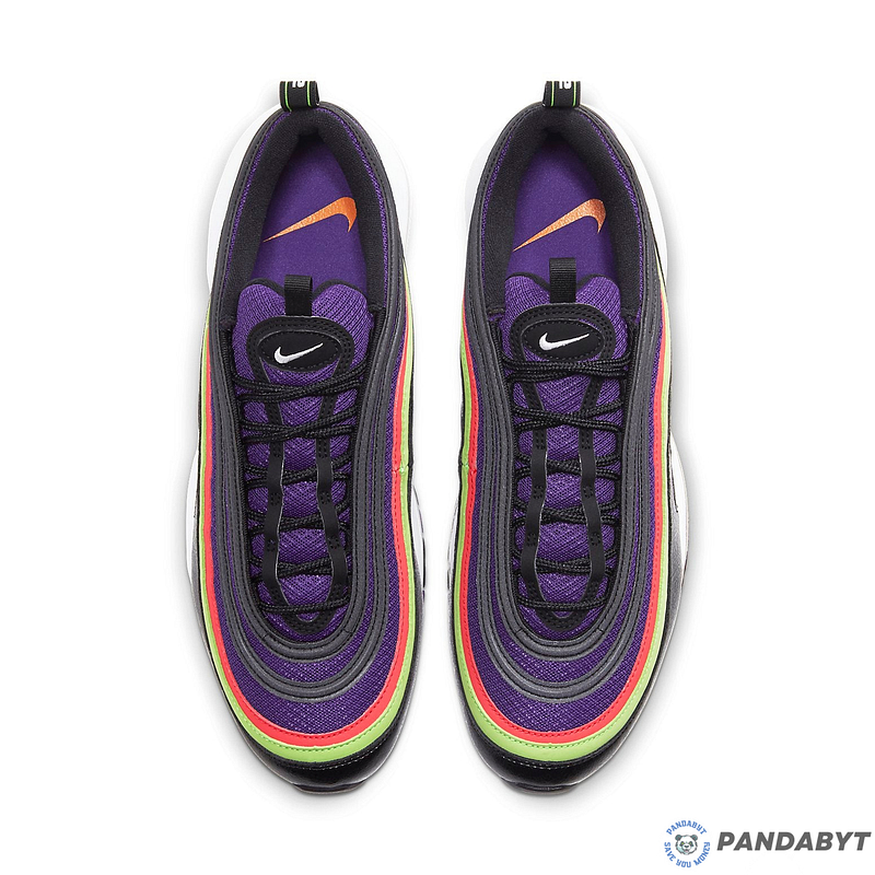 Pandabuy Nike Air Max 97 'Joker'