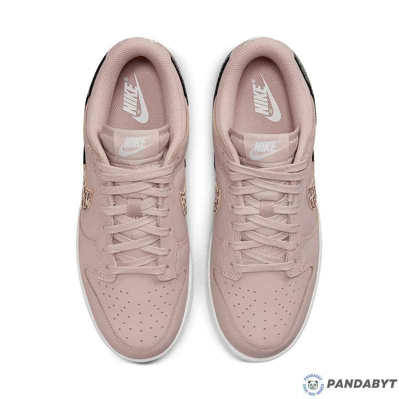 Pandabuy Nike Dunk Low SE 'Primal Pink'