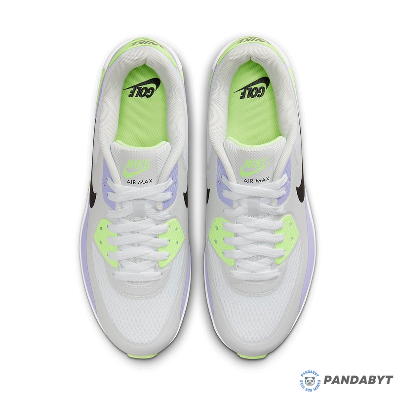 Pandabuy Nike Air Max 90 Golf 'White Lilac'