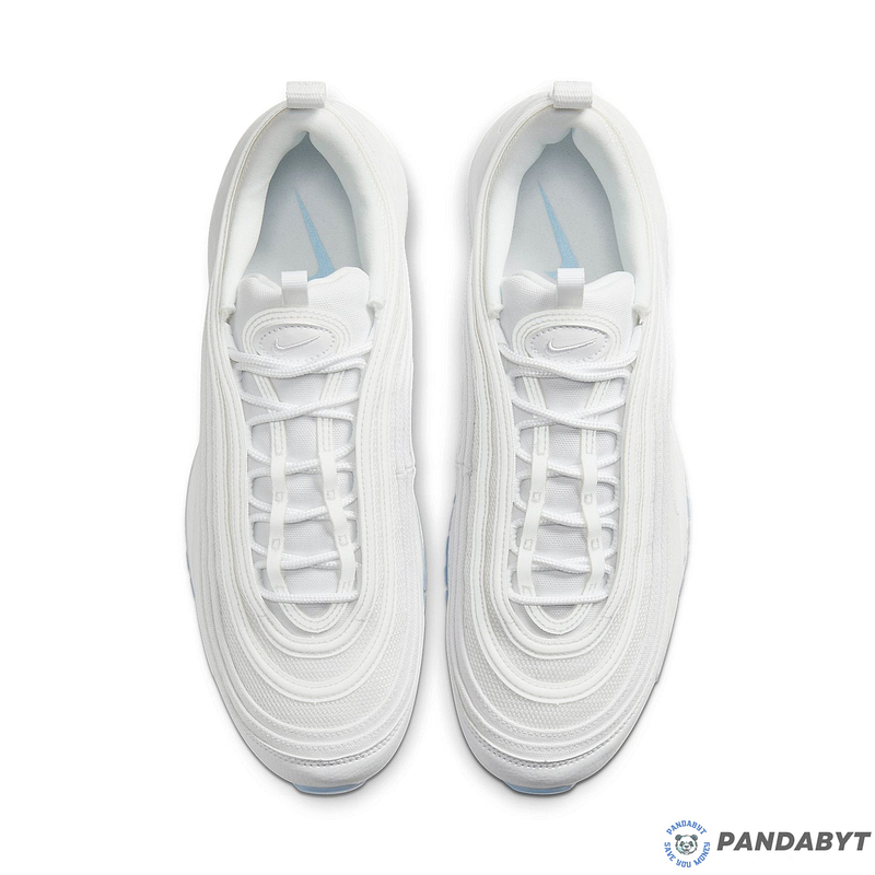 Pandabuy Nike Air Max 97 'White Ice'